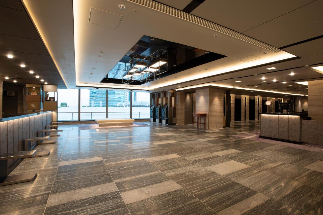Hotel Granvia Osaka-jr Group Ōsaka
