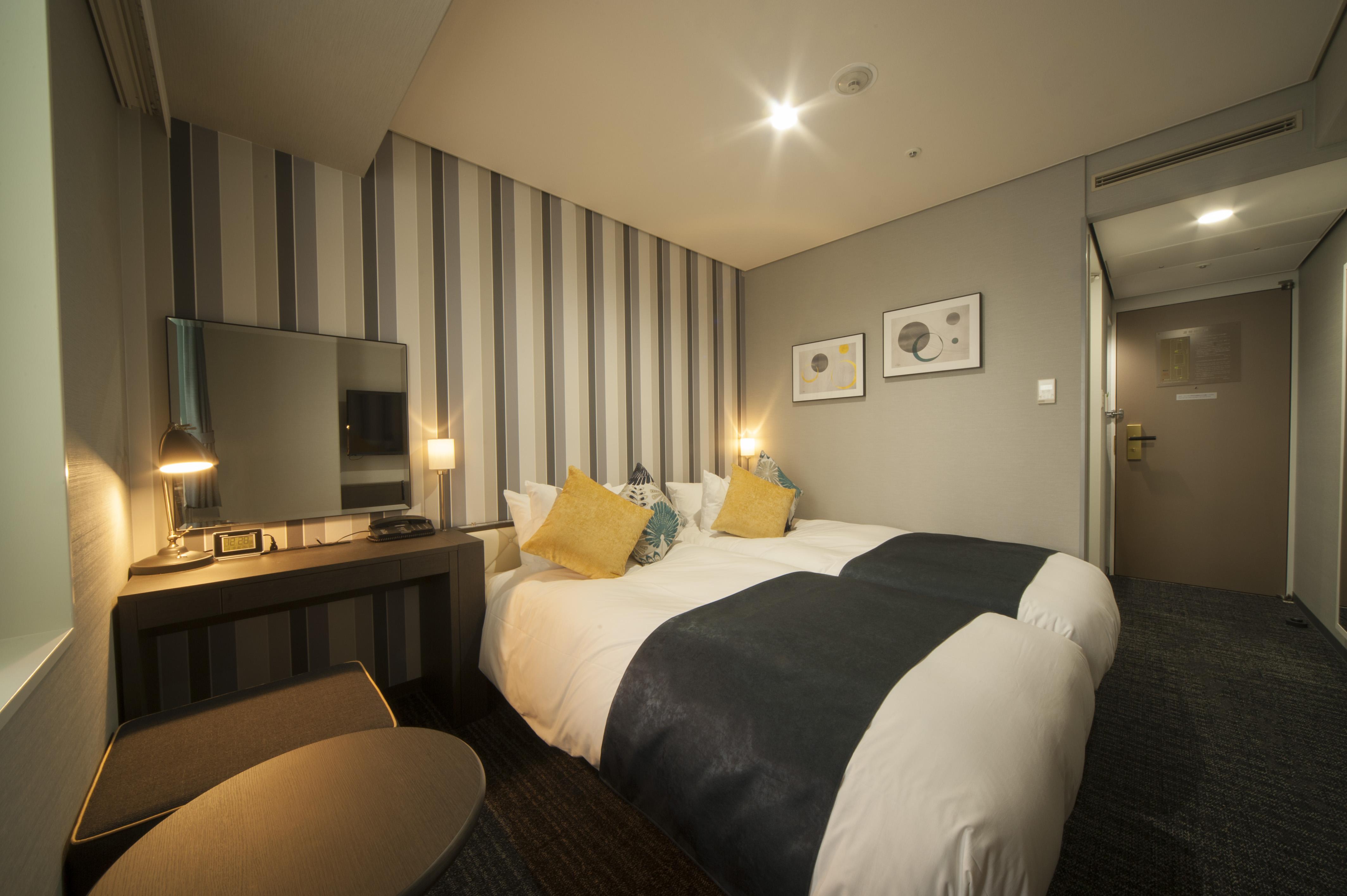 Granvia Osaka-jr Group Hotel Ōsaka