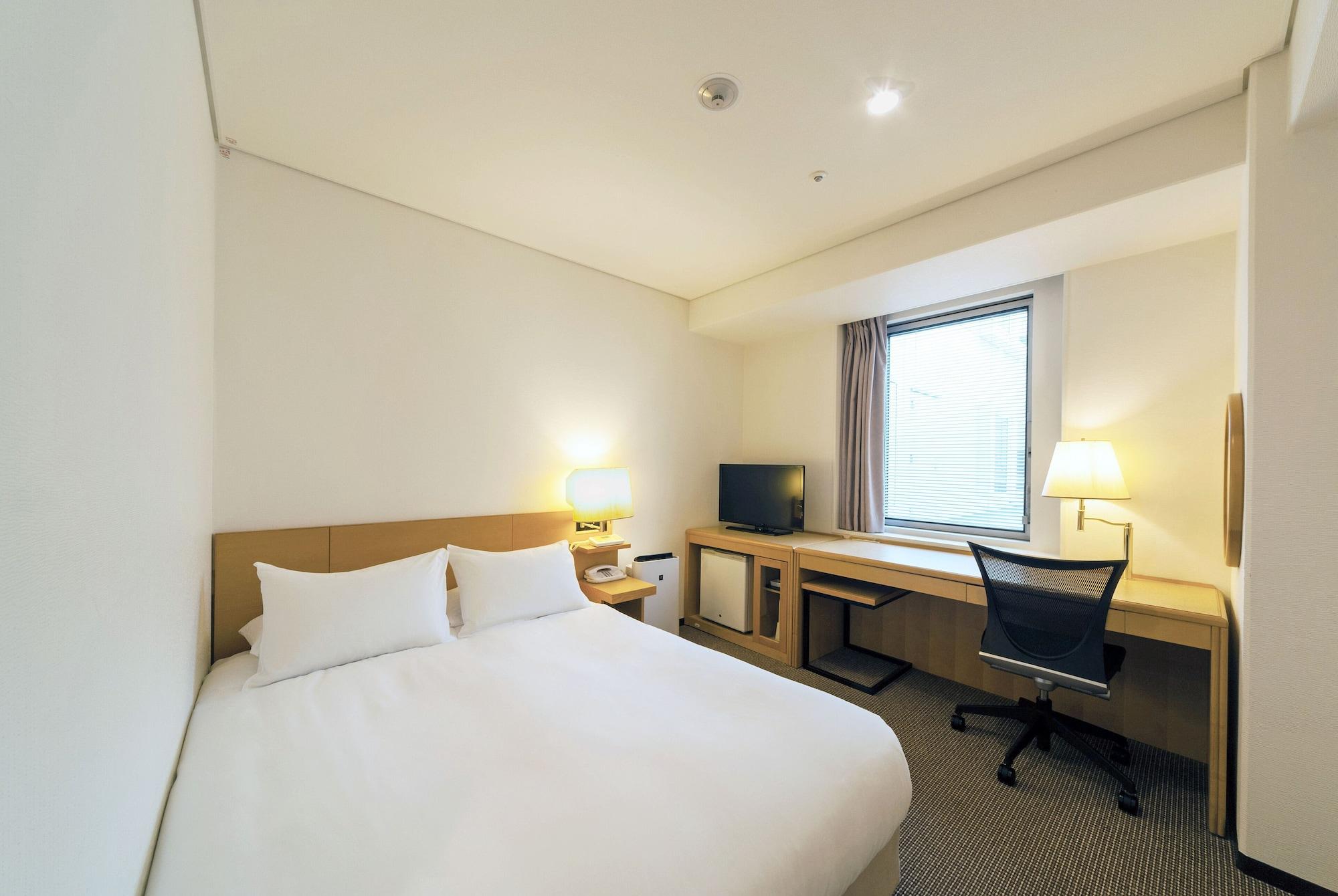 酒店 Granvia Osaka-jr Group 4*
