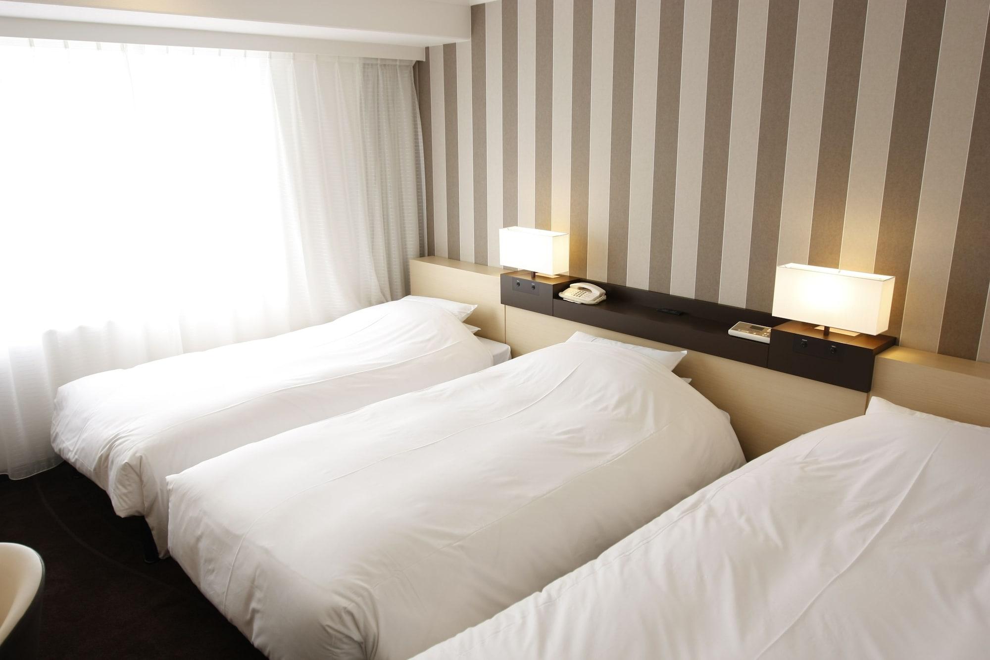 酒店 Granvia Osaka-jr Group 大阪
