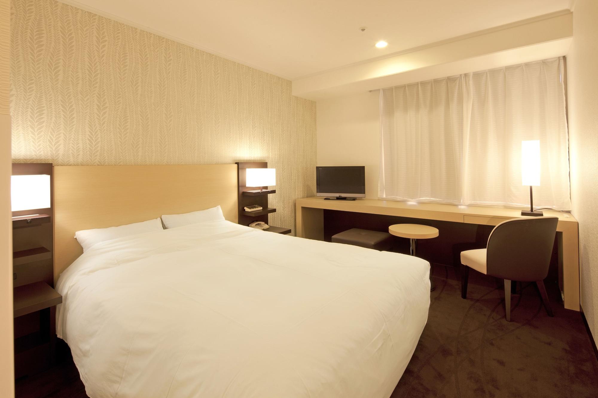 Granvia Osaka-jr Group Hotel Ōsaka