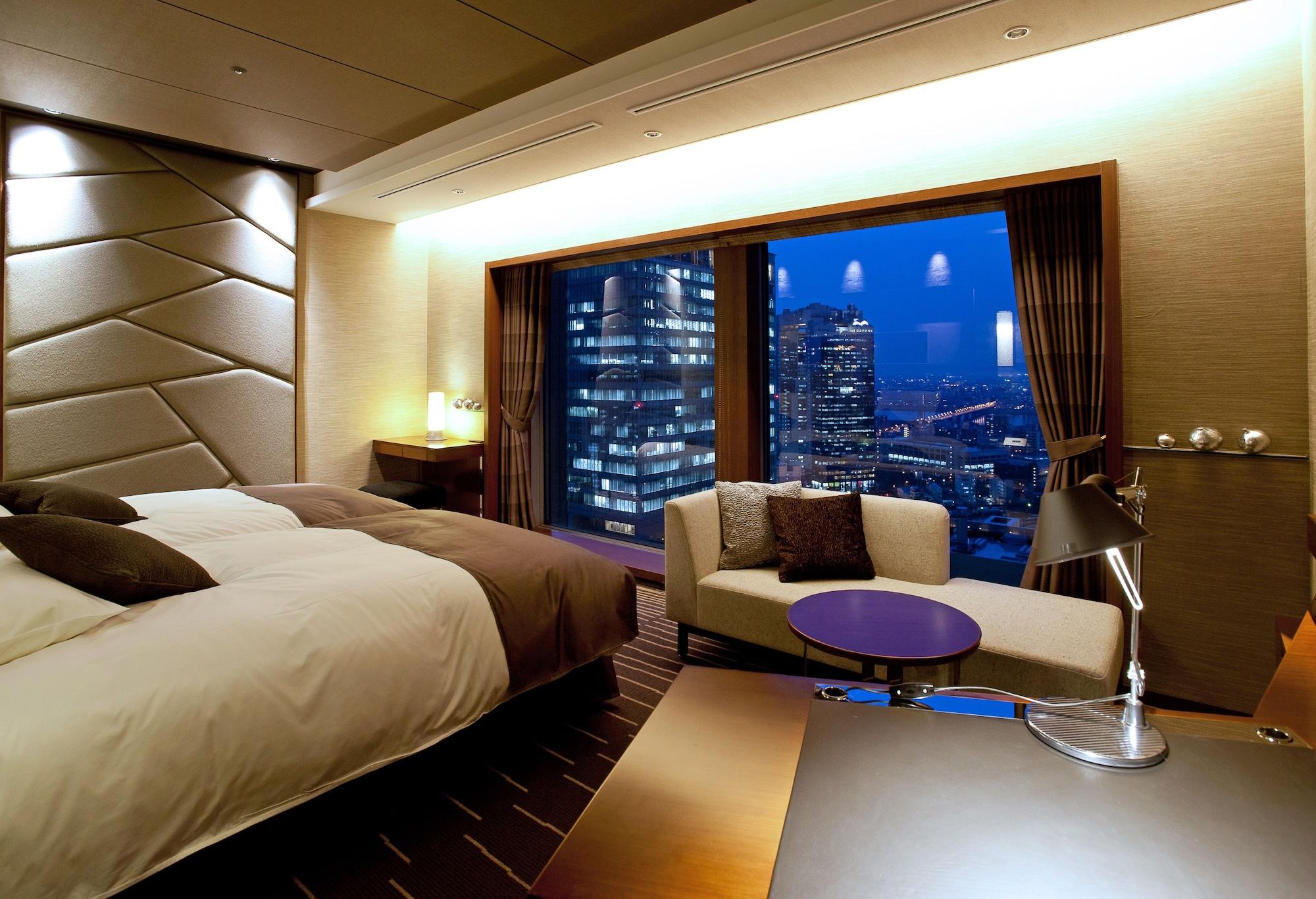 Granvia Osaka-jr Group Hotel Ōsaka