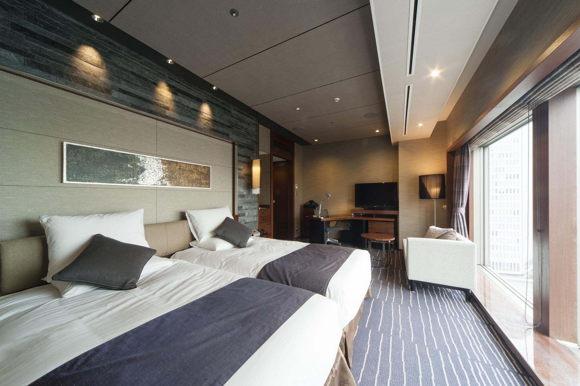 Hotel Granvia Osaka-jr Group Ōsaka