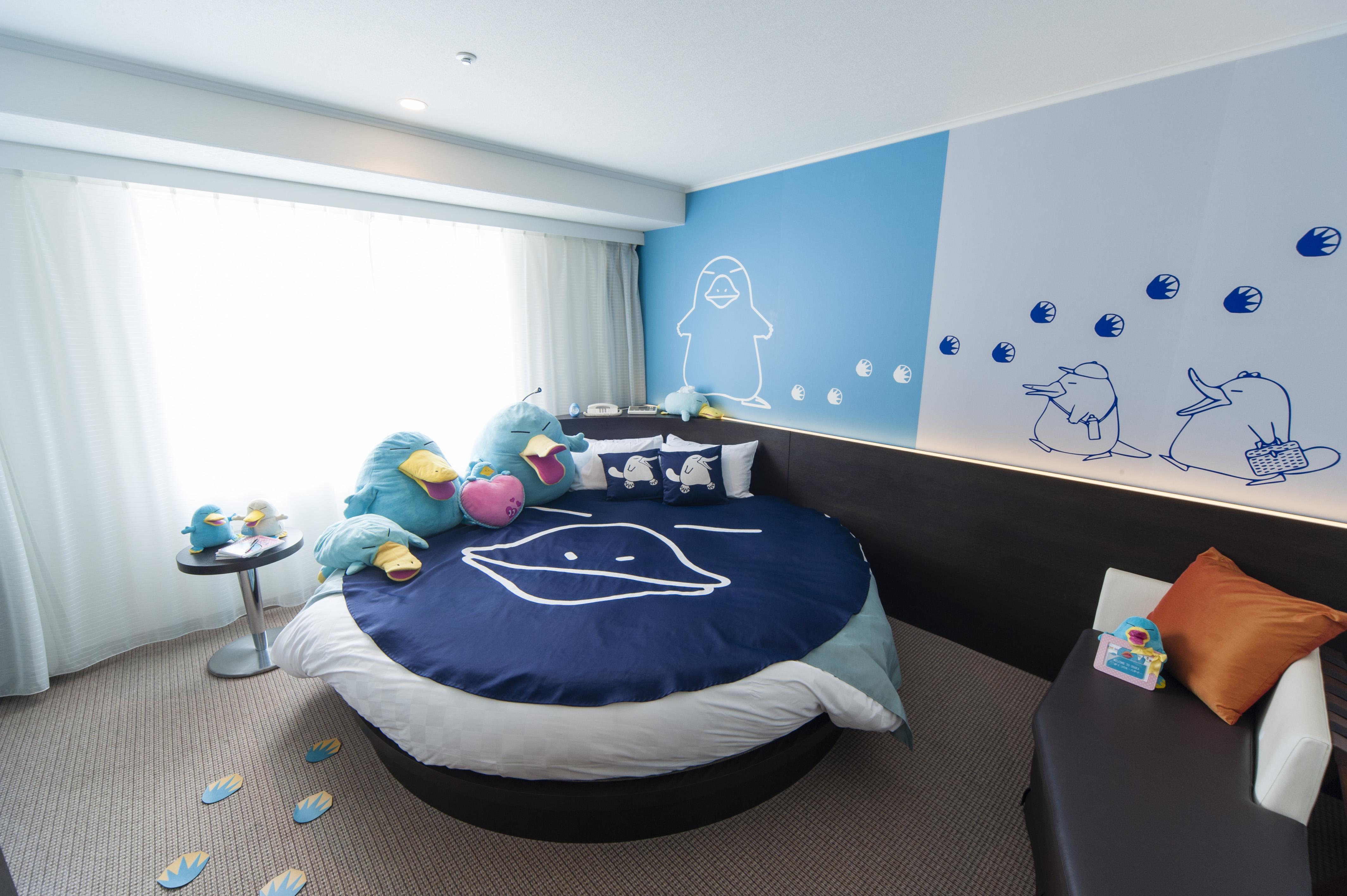 Granvia Osaka-jr Group Hotel Ōsaka