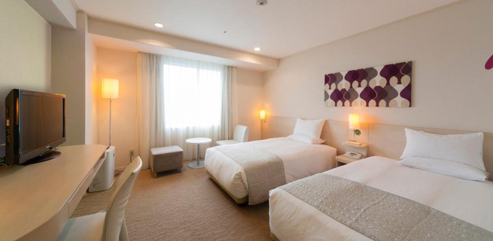 Granvia Osaka-jr Group Hotel Ōsaka