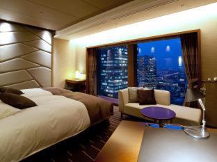Granvia Osaka-jr Group 4* Osaka