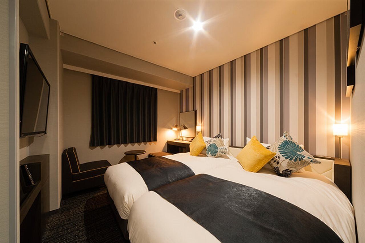 Granvia Osaka-jr Group Hotel 4*